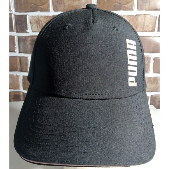 Women's Puma Dri-fit Ajustable Hat - Picture 1 of 12